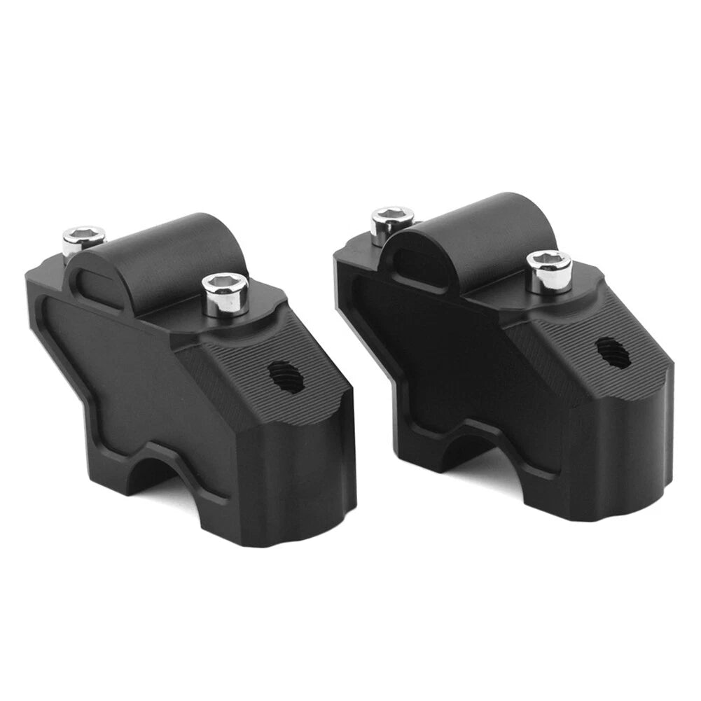 Handlebar Heightening Risers Clamp for Harley Nightster (2022-2024)