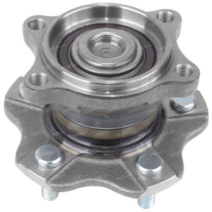 Rear Wheel Bearing Hubs for Nissan Maxima J31 V6 3.5L VQ35DE (2003-2009)
