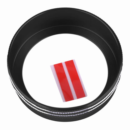Center Console Gear Shift Knob Trim Ring for Ford Maverick (2022-2023)
