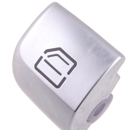 Rear Left Window Switch Button Cap for Mercedes-Benz C-Class W205, GLC (2015-2023)