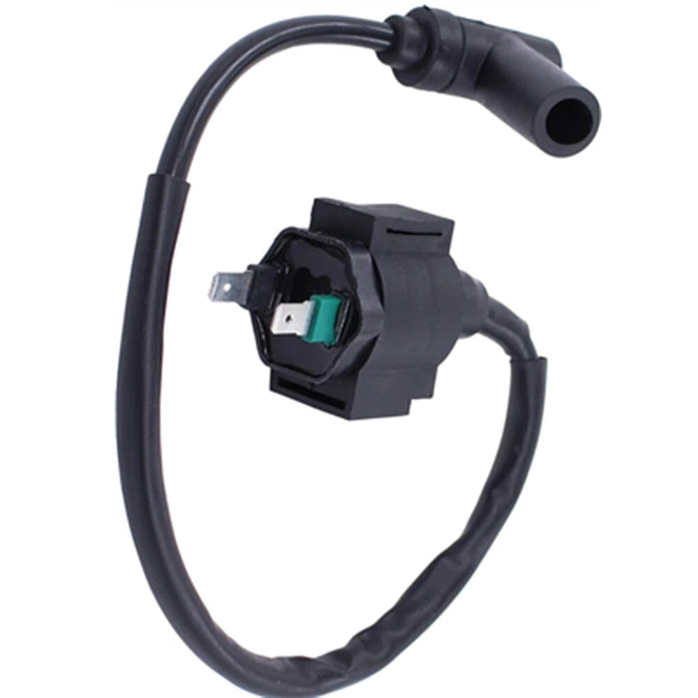 Ignition Coil for Honda ATC250ES, Kawasaki Mojave 250 (1985-1989)