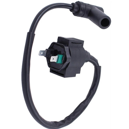 Ignition Coil for Honda ATC250ES, Kawasaki Mojave 250 (1985-1989)