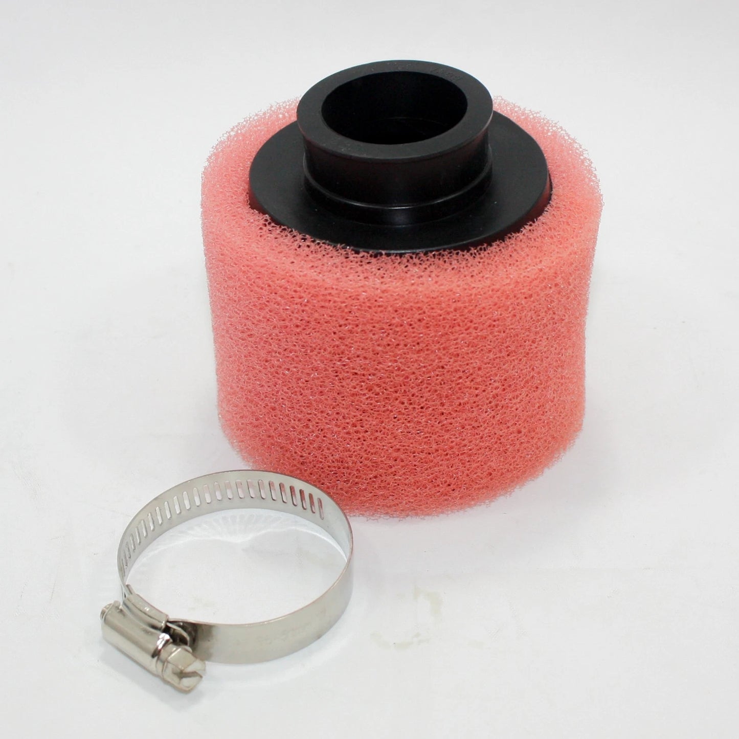 35mm Foam Air Filter Pod Cleaner for 50cc 70 110cc PIT Quad Dirt Bike ATV