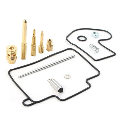Carburetor Rebuild Kit for Honda CR125R 2004-2007 - Mikuni TMX 38 Gasket