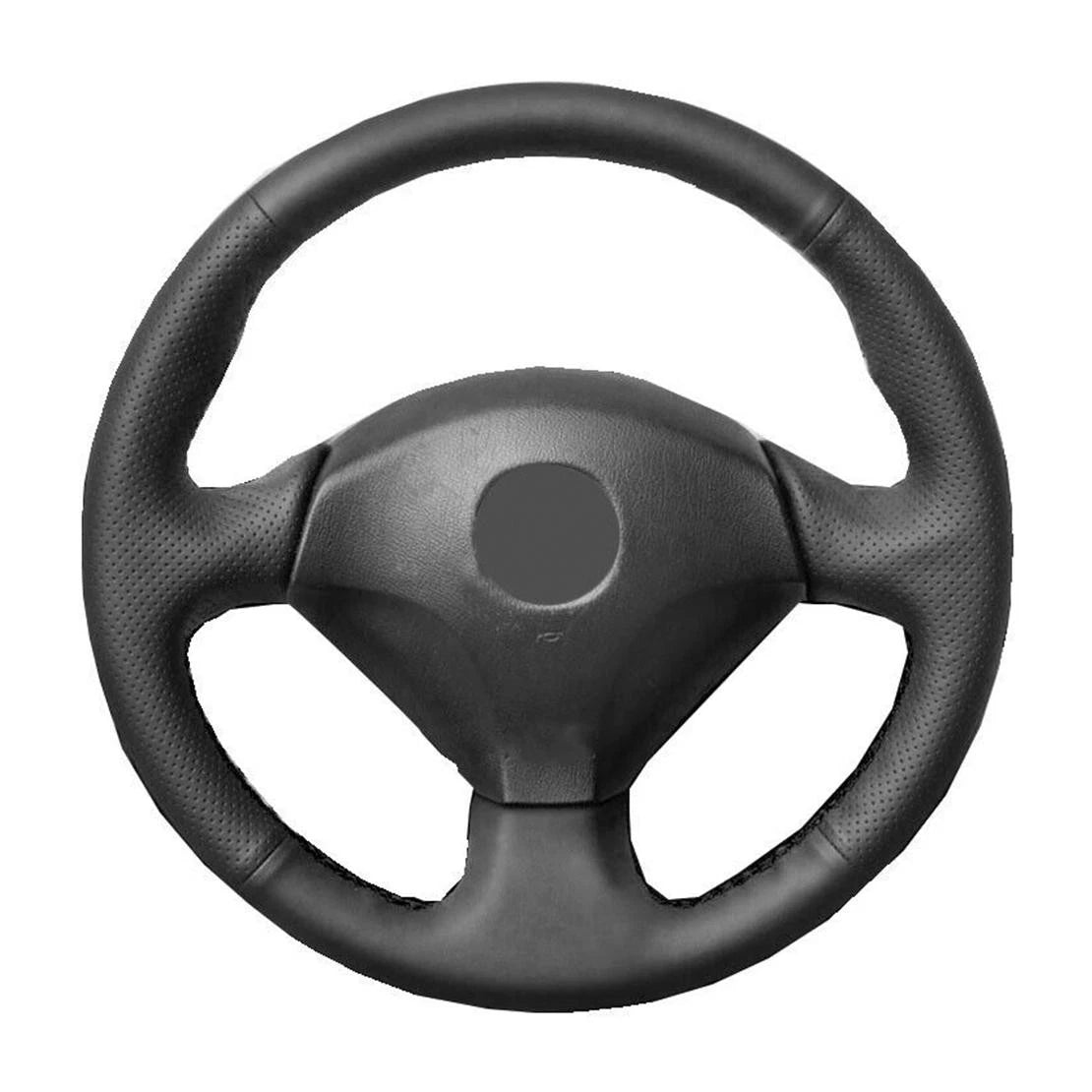 Steering Wheel Cover for Honda S2000 Civic Si Acura RSX (2000-2009)