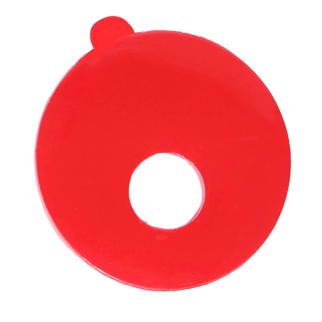4pc Windshield Rain Light Sensor Gel Film Chip Silicone Tape for BMW