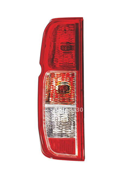 LH Tail Light with Bulb for Nissan Navara D40 (2005-2014)