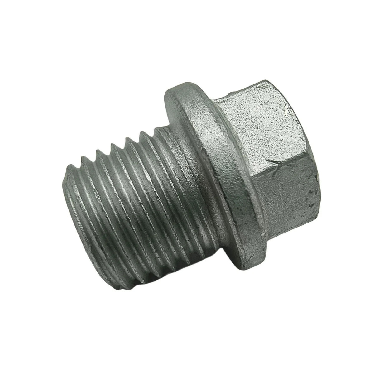 Yamaha Outboard Engine Oil Drain Plug for F150 F200 F225 F300 F75 F115