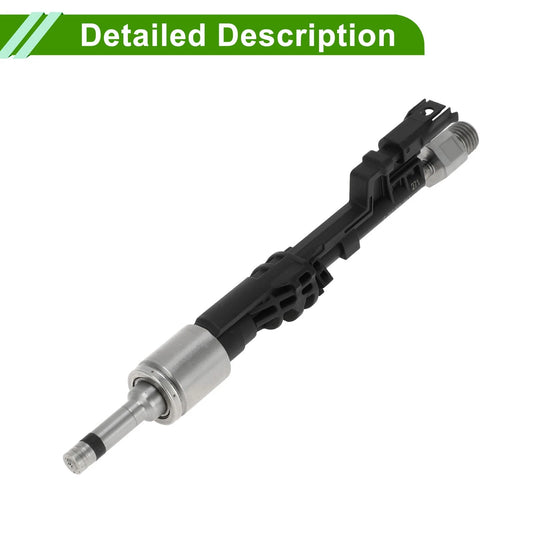 13537568607 Injector for BMW F10 535i (2010-2016) E90 335i (2006-2011)