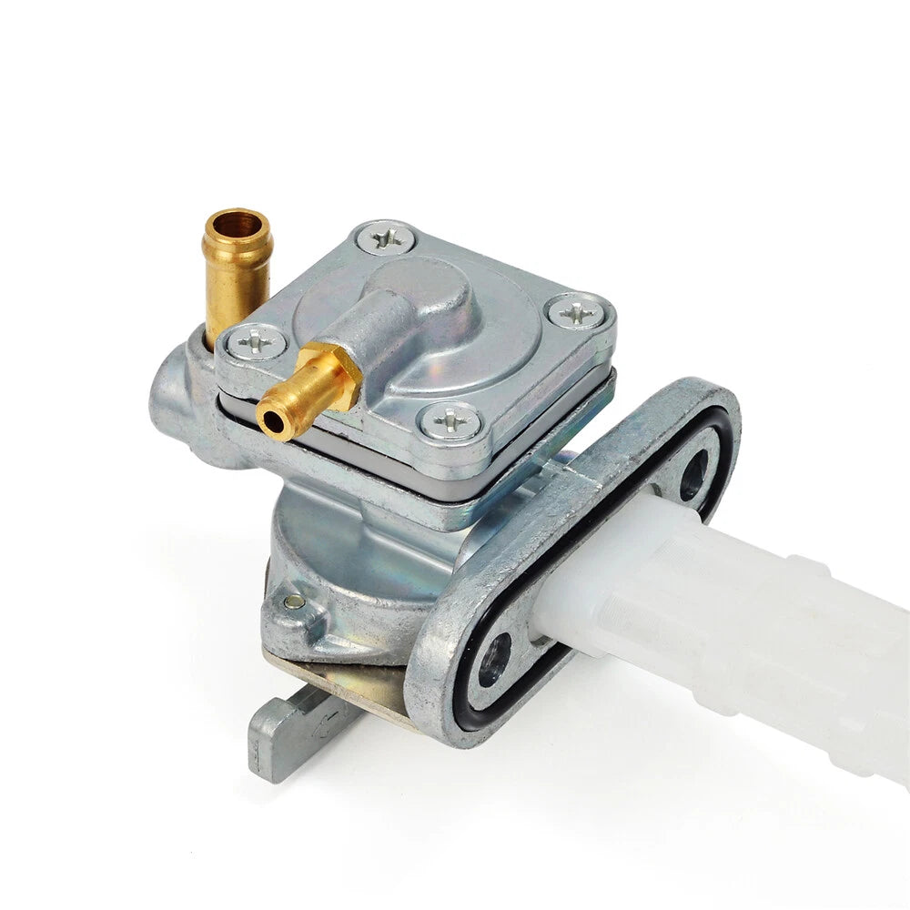 Fuel Petcock Valve for Kawasaki KZ750E/Ninja 900R ZX900A (1980–1986)