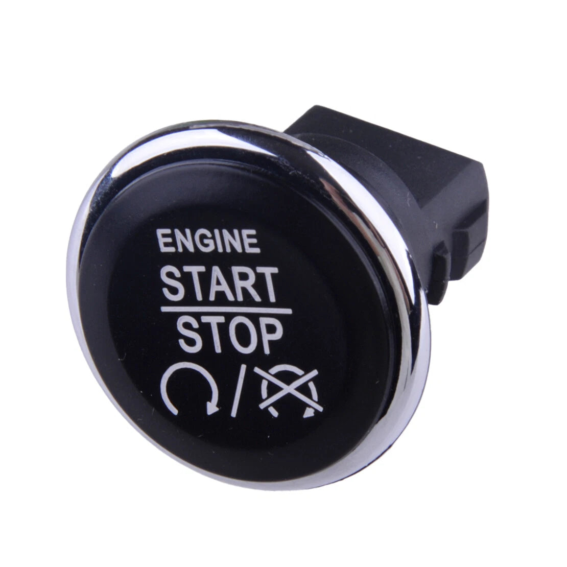 Engine Start Stop Push Button Switch for Dodge Jeep Chrysler (2011-2023)
