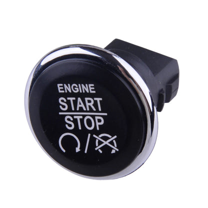 Engine Start Stop Push Button Switch for Dodge Jeep Chrysler (2011-2023)