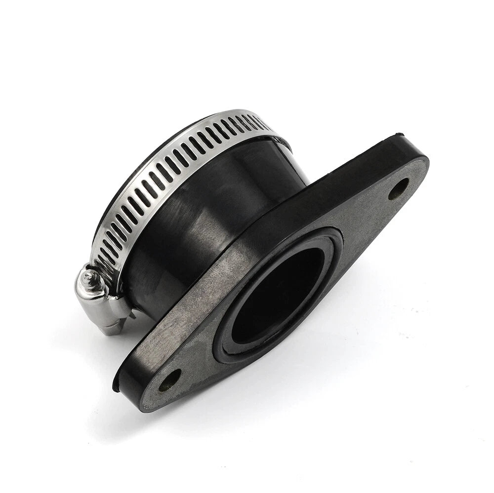 Carburetor Intake Manifold Boot for Honda TRX350 Rancher (2000–2006)