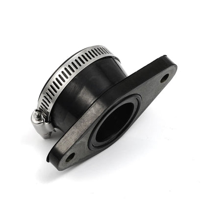 Carburetor Intake Manifold Boot for Honda TRX350 Rancher (2000–2006)