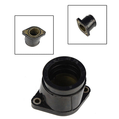 Carburetor Intake Manifold & Interface Glue for Yamaha TT-R250 TTR250 (1999-2006)