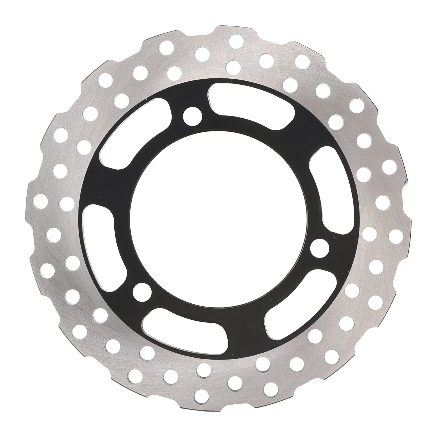 Rear Brake Disc for 2008-2012 Kawasaki EX 250 Ninja 250 R (2008-2012)