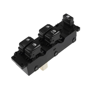 Master Power Window Switch for Hyundai I20 Hatchback (2008-2013)