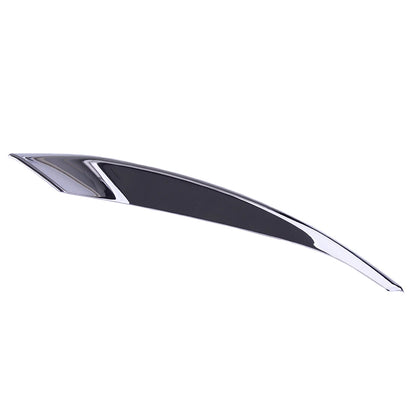 Rear Bumper Reflector Fog Light Covers for 2022-2024 Mazda CX-5