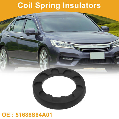 Coil Spring Insulators for Honda Accord (1998-2002) 1 Pc