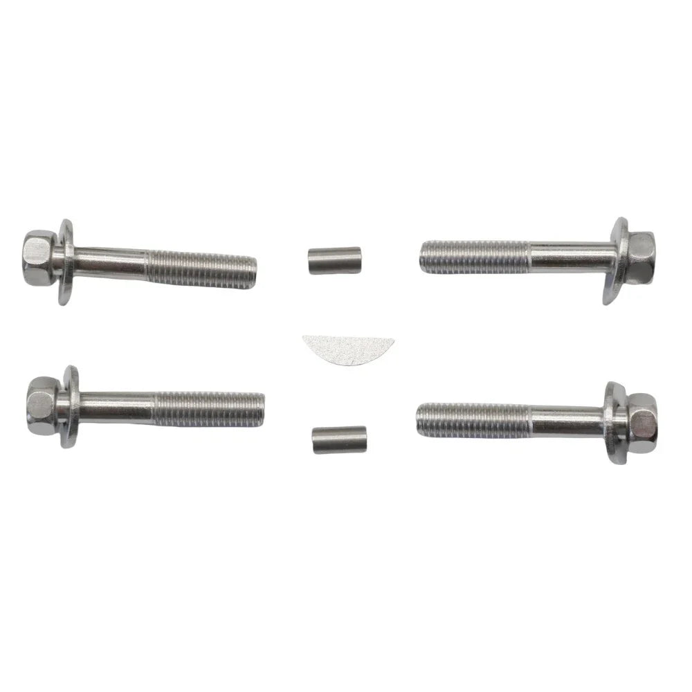 Maintenance Kit for Yamaha 4-Stroke F115A/B F130A with Thermostat