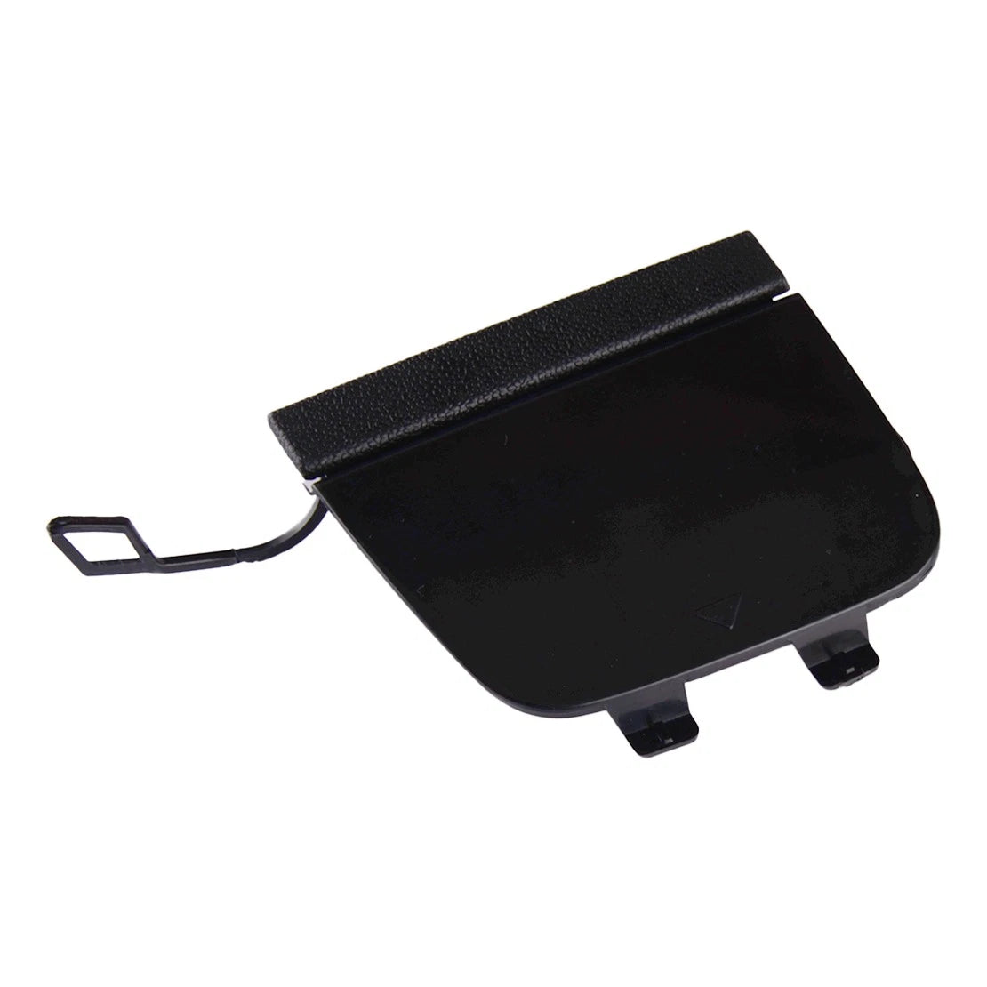 Front Bumper Tow Hook Cover Cap for Mercedes X156 GLA200 GLA250 (2015-2017)