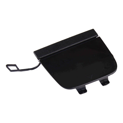 Front Bumper Tow Hook Cover Cap for Mercedes X156 GLA200 GLA250 (2015-2017)