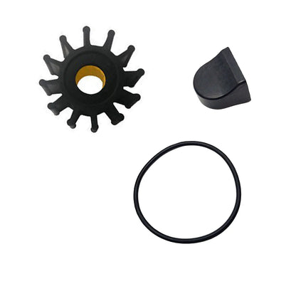 New Impeller Repair Kit for Volvo Penta Penta 3857954 (2000-2023)