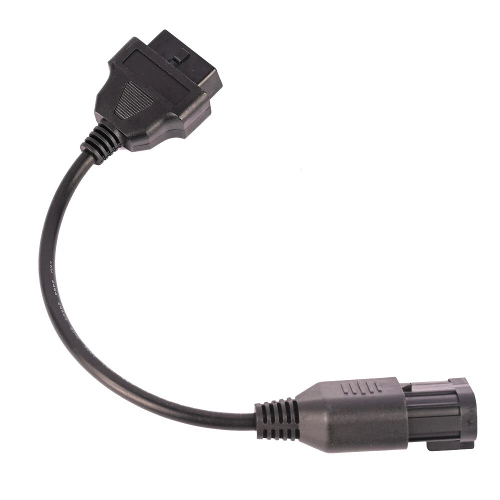 OBD2 To 8 Pin Diagnostic Adapter for Polaris Slingshot