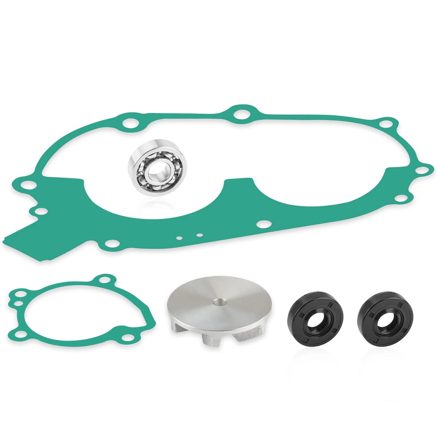 Water Pump Impeller Kit for Polaris Sportsman 400/400L (2000-2002)
