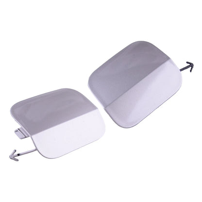 2 x Tow Hook Cover Caps for Toyota Highlander (2014-2019)
