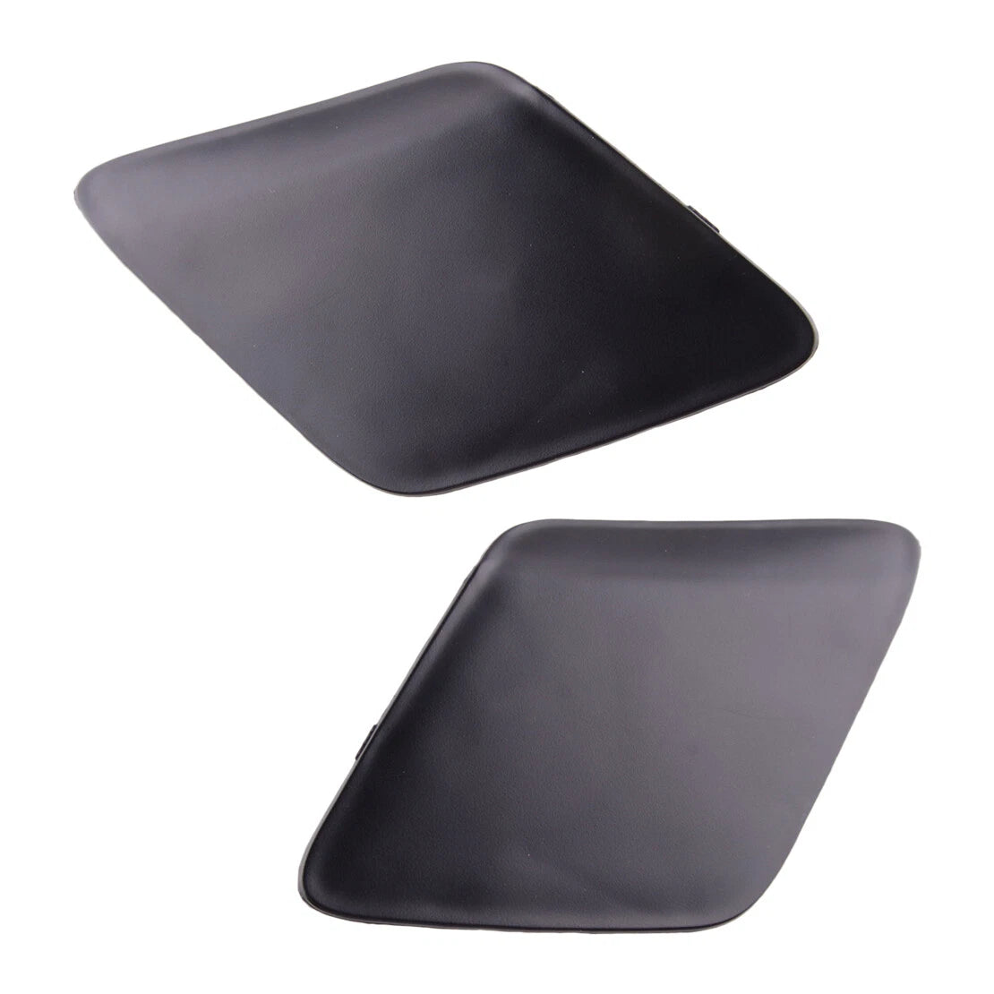 Front Bumper Tow Hook Eye Cap Cover for Toyota Prius (2016-2017)