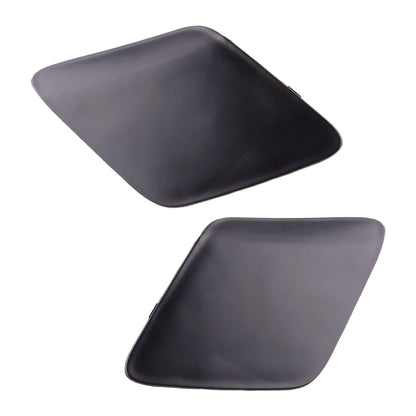 Front Bumper Tow Hook Eye Cap Cover for Toyota Prius (2016-2017)