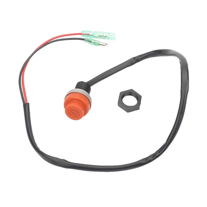 Outboard Start Stop Switch for Boat/Yacht Universal Motor Kill Switch