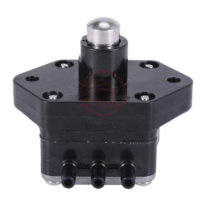 Fuel Pump for Yamaha 25-60HP Outboard 4-Stroke (1996-2006)