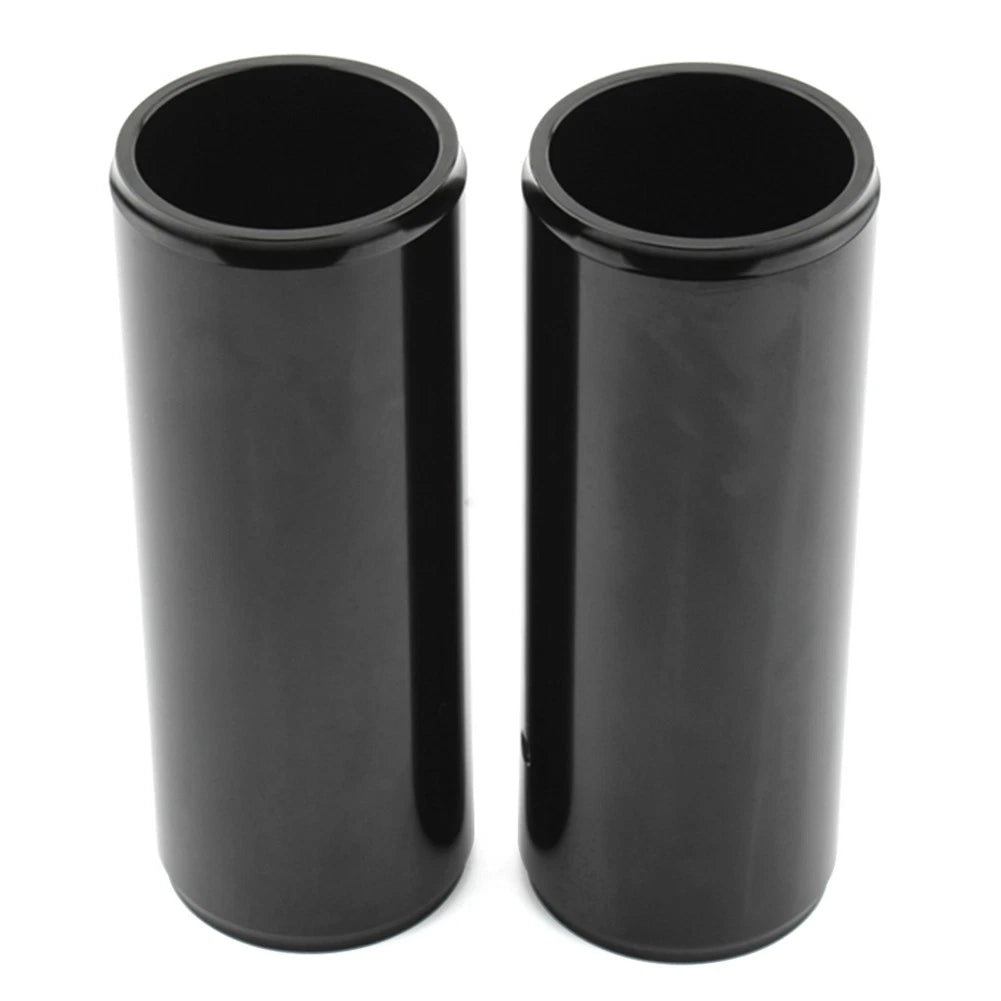 Front Shock Absorber Cover for Harley-Davidson Street Bob (2018-2024)