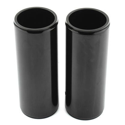 Front Shock Absorber Cover for Harley-Davidson Street Bob (2018-2024)