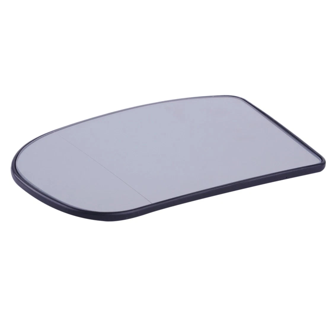 Left Mirror Glass for Benz E-Class W211 & C-Class W203 (2002-2009)