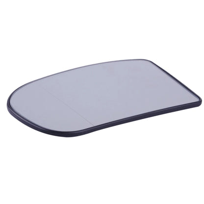 Left Mirror Glass for Benz E-Class W211 & C-Class W203 (2002-2009)