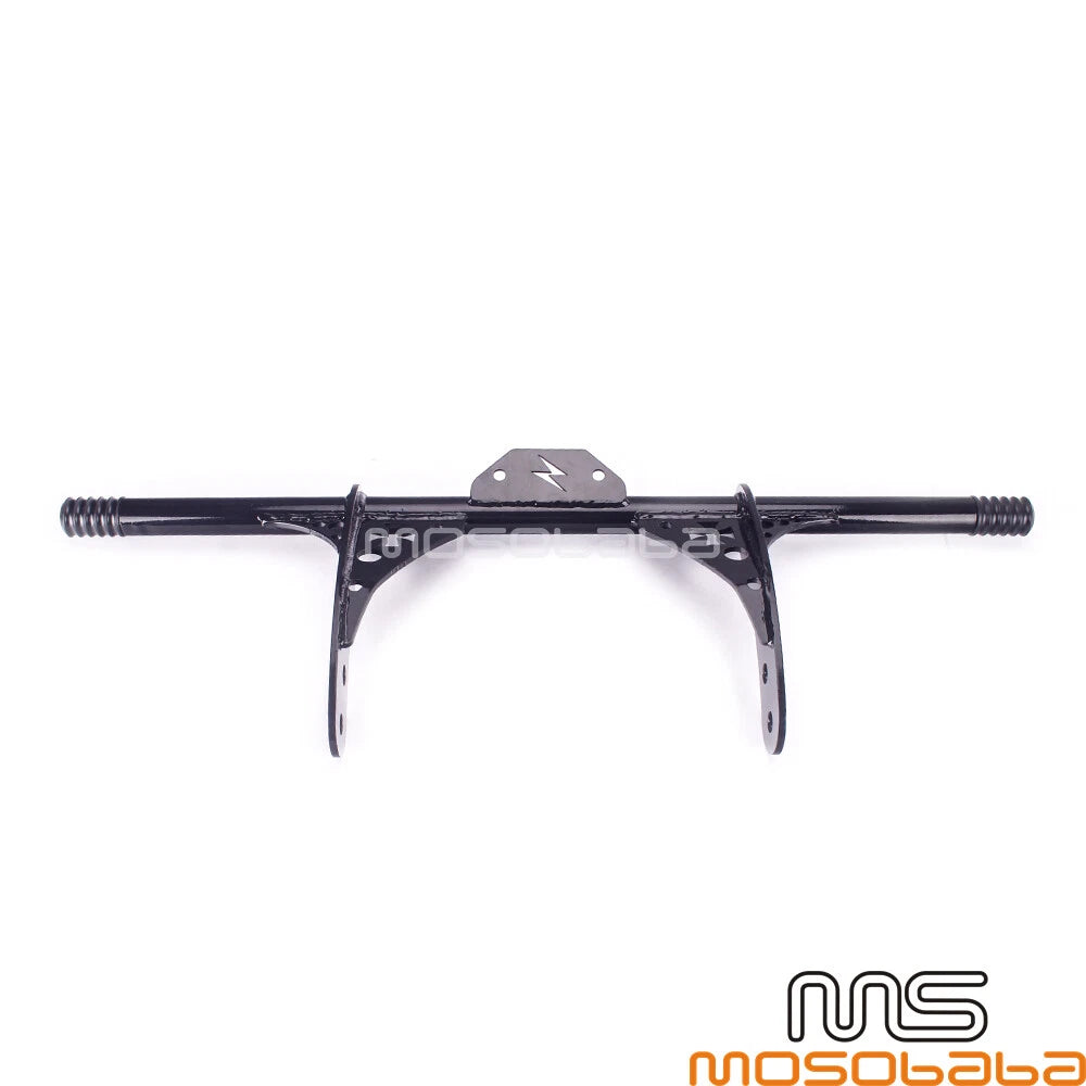 Highway Peg Crash Bar for Harley Dyna WideGlide StreetBob FXDB FXDWG (2004-2022)