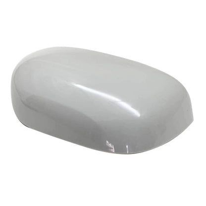 Unpainted Door Side Mirror Cover for Toyota RAV4 (2006-2012)