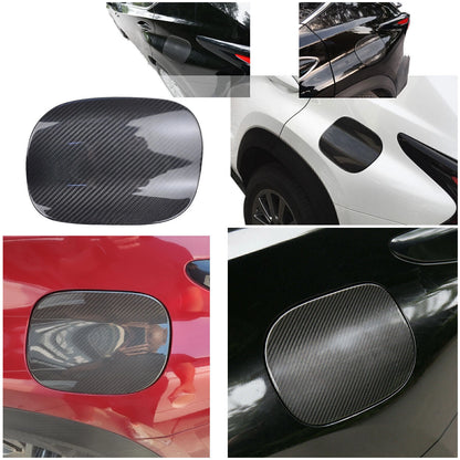 Fuel Tank Cover Cap for Lexus NX200 NX300 NX200t NX300h (2015-2021)