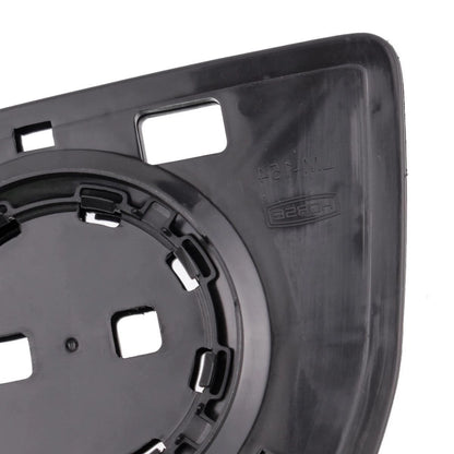 Side Mirror Lens Rear View Right Fits Ford Ranger Mazda BT-50 Pro Pickup 2012-18