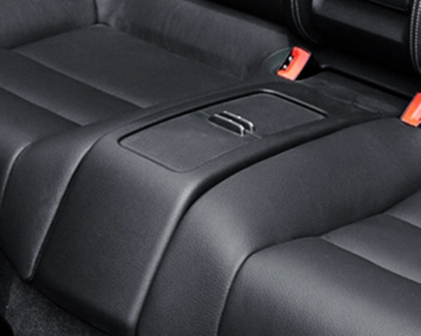 Rear Cover Panel for Benz W207 Convertible (2010-2016)