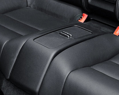 Rear Cover Panel for Benz W207 Convertible (2010-2016)