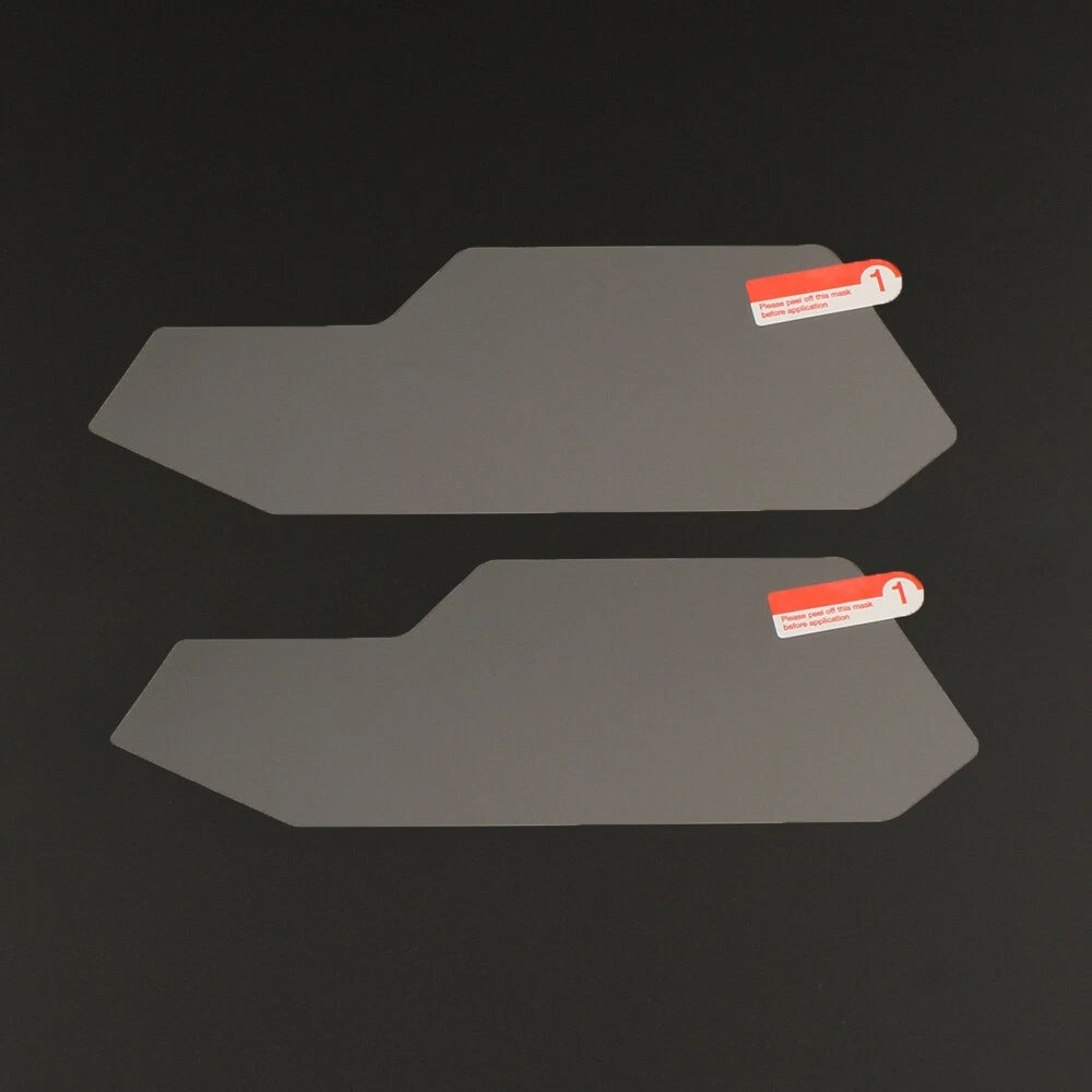 Dashboard Speedo Instrument Screen Protector for Honda CBR150R (2016-2023)