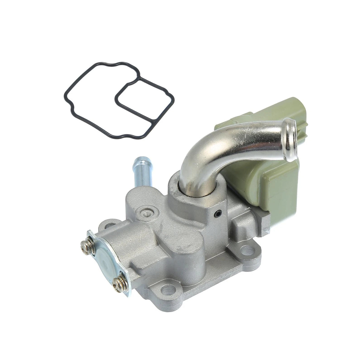 Idle Air Control Valve & Gasket for Toyota 4Runner Tacoma (1996-2000)