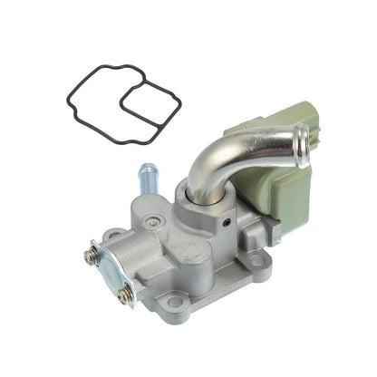 Idle Air Control Valve & Gasket for Toyota 4Runner Tacoma (1996-2000)