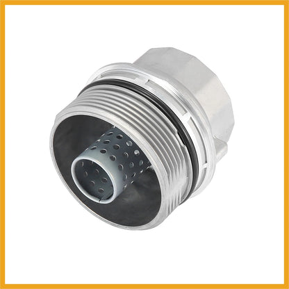 Oil Filter Cap Assembly for Toyota IQ Yaris (2005-2011)