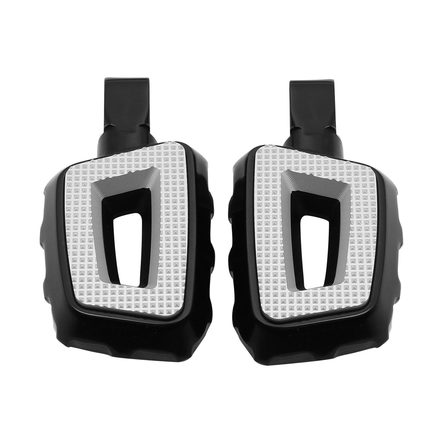 Passenger Footpegs Bracket for Harley Softail Standard Low Rider (18-25)