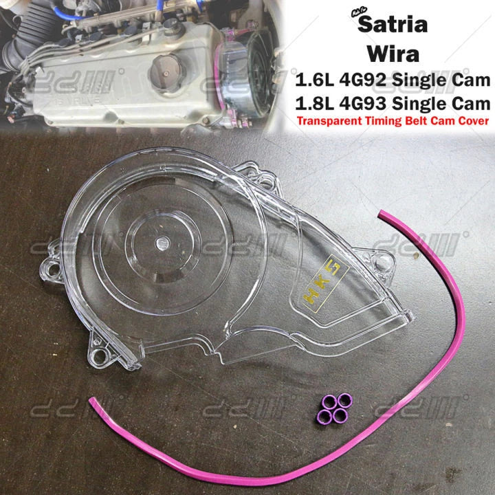 Cam Pulley Gear Timing Belt Cover for Proton Wira 1.6 1.8 (1993-2000)